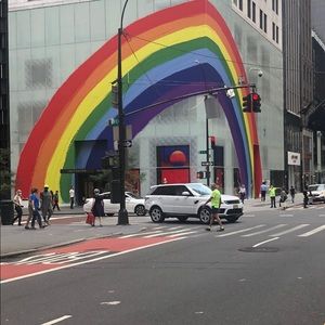 Meet your Posher, Denise